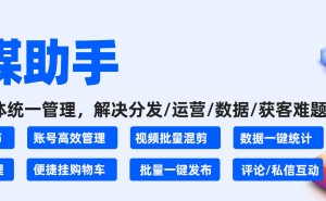 小红书多账号运营攻略：高效管理与批量创建账号秘籍