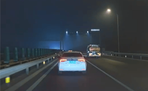 高速上低速行驶，何时能止？车主发声盼严惩