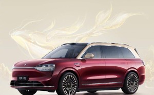 问界M9 2025款全景智慧旗舰SUV，3月20日震撼亮相！