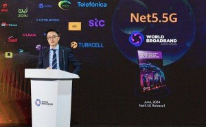 Net5.5G时代：企业如何抓住智能化网络重构的战略机遇？