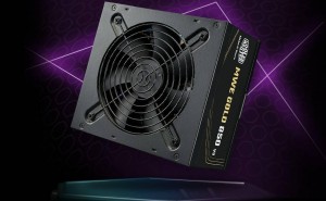 酷冷至尊新推MWE Gold V3 ATX 3.1非模组电源，功率覆盖550W至850W