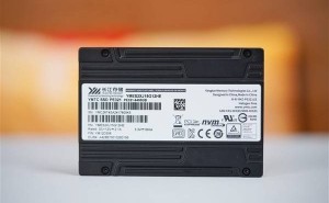 长江存储发布PCIe 5.0固态新品，PE511单盘容量高达32TB！