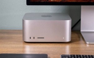 苹果Mac Studio搭载M3 Ultra，最高配售价近11万，发货还延期？