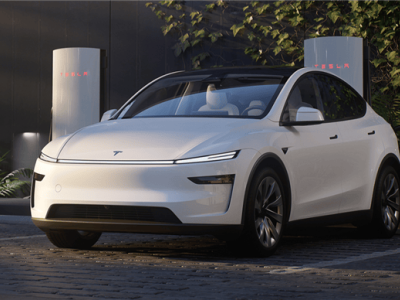 特斯拉应对中国市场价格战，将推更低价Model Y？