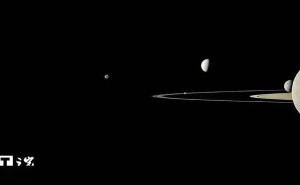 土星卫星家族大扩容，总数跃升至274颗！