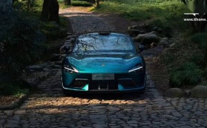 小米汽车SU7 Ultra生态全解析：平替车标风险大，赛道大师功能强