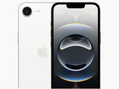 苹果iPhone 16e初战告捷，但中国市场整体销量下滑难题待解