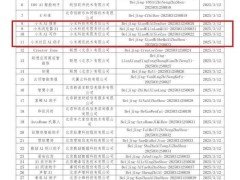 北京新增34款AI服务登记，小米AI搜索、写作等功能上榜