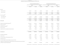 文远知行2024财报揭晓：Q4营收下滑，亏损扩大，自动驾驶北京三环商业化新突破
