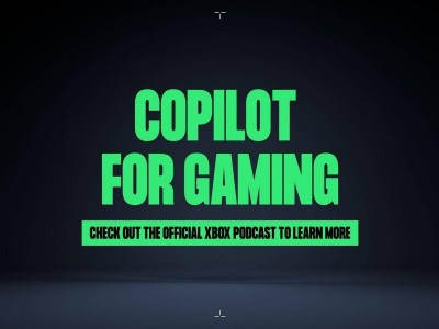 Xbox AI助手Copilot上线，助力玩家提升技巧，轻松回归游戏