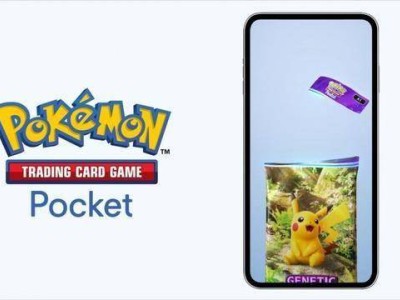 《宝可梦TCG Pocket》交易系统大改，闪耀粉尘成新交易货币！