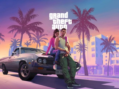 《GTA6》第二支预告片即将来袭，3月底或4月初揭晓新内容？