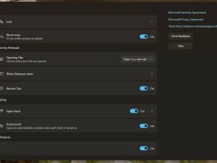 Win11记事本大升级：“最近”功能亮相，重写工具变身Copilot