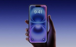 苹果iPhone 18 Pro或升级单挖孔屏，屏下Face ID即将到来？