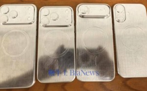 iPhone 17系列大曝光：苹果或将推出无端口设计？