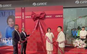 家电巨头高管齐“触网”，格力美的海尔谁能借IP东风再起航？