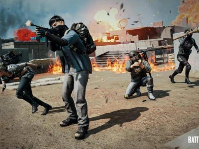 《PUBG》八年不倒，它靠什么留住玩家的心？