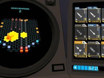 《导弹司令部：Delta》Steam页面上线，冷战策略回合制游戏何时来袭？