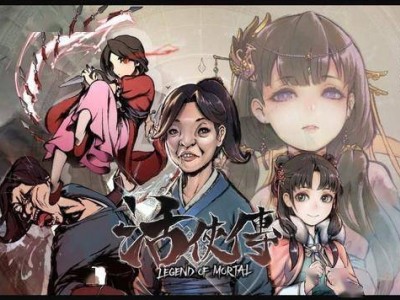《活侠传》更新揭秘：韩文版将出，新剧情稳步推进中