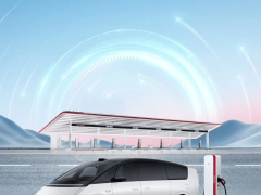 华为超充携手理想汽车，共绘充电地图新篇章