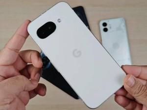 谷歌Pixel 9a曝光：549欧元起售，最长7年系统更新引关注