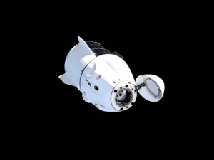 美“龙”飞船接回滞留太空9个月宇航员，历经波折终启程