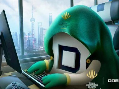 追梦骇客电竞盛典5月登陆上海，中外电竞文化交融新篇章