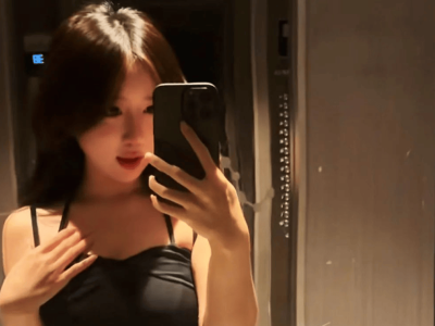 呆妹儿欲转行旅游主播，梦想环游世界，粉丝担忧：安全吗？