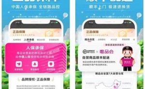 唯品会49季盈利背后的“小而美”生存哲学