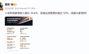 小米空调战绩斐然引热议：雷军晒数据，董明珠曾质疑，谁是真王者？