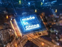 2025年初中国芯片进口激增，自给之路任重道远！