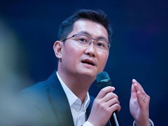 腾讯马化腾：重组AI团队，加速原生AI产品研发，未来增长可期