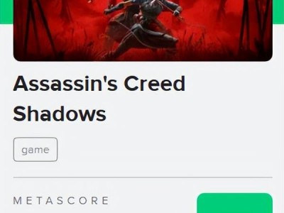 《刺客信条：影》评测出炉，IGN与Gamespot齐赞，武士玩法成争议焦点？