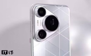 华为Pura 80 Pro工程机曝光：6.78英寸直屏+三50Mp定制摄像头？