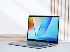 华硕无畏Pro14酷睿版2025轻薄本评测：1.37kg金属机身，性能与颜值并存？