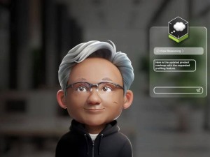 英伟达新推Llama Nemotron系列AI模型，赋能企业AI自主化升级