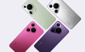 华为Pura 80系列新升级：1.5K直屏+三5000万像素镜头，预装鸿蒙系统？
