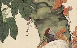 画坛巨匠刘奎龄：全能画风，自然生动，尽显泰斗风采！