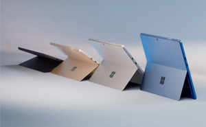 微软Surface Pro 11欧盟开售：充电器需自费，响应环保还是增加负担？