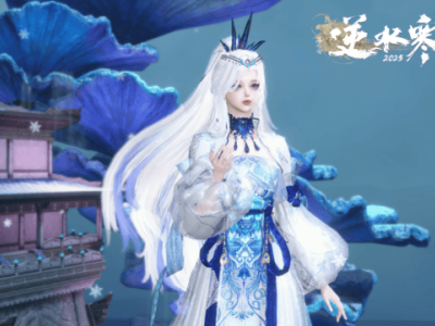 《逆水寒》手游：不肝不氪，松弛摆烂也能玩转江湖？