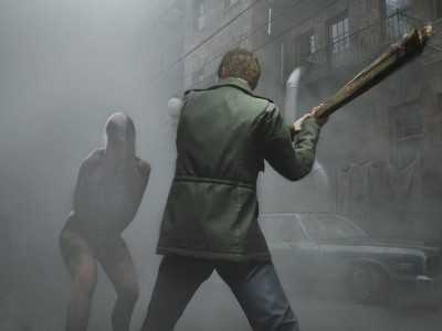 《寂静岭2重制版》不走1:1复刻路，创意总监详解现代元素融入