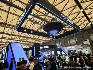 飞科黑科技闪耀AWE2025，全品类个人护理电器引领智潮生活新风尚