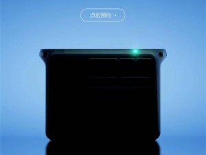 大疆3月27日新品发布，户外电源市场再添猛将？