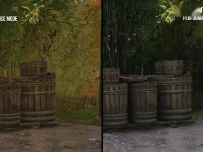 《刺客信条：影》PS5 Pro版体验升级，光线追踪全局光照成亮点！