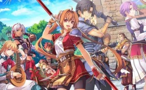 《空之轨迹the 1st》中文版宣传视频来袭！2025年Switch/PS5/Steam同步发售