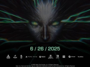 《网络奇兵2》25周年纪念版6月26日来袭，PC及各大主机平台同步上线！