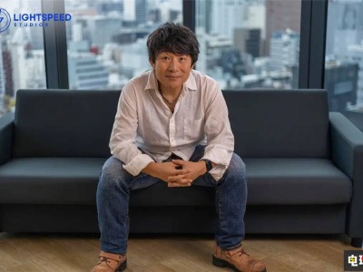 伊津野英昭领衔！光子日本工作室原创3A动作游戏开发中