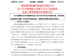 机械巨头国机通用跨界AI：能否引领流体机械行业智能化升级？