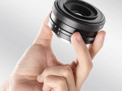 铭匠发布AF 14mm F3.5自动对焦镜头，轻盈金属身，首发仅610元！