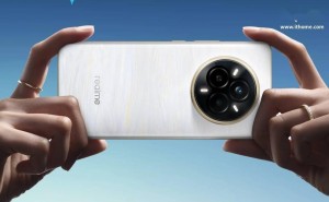 realme 真我 14 Pro 国行版来袭！16GB+256GB 仅售 1999 元起